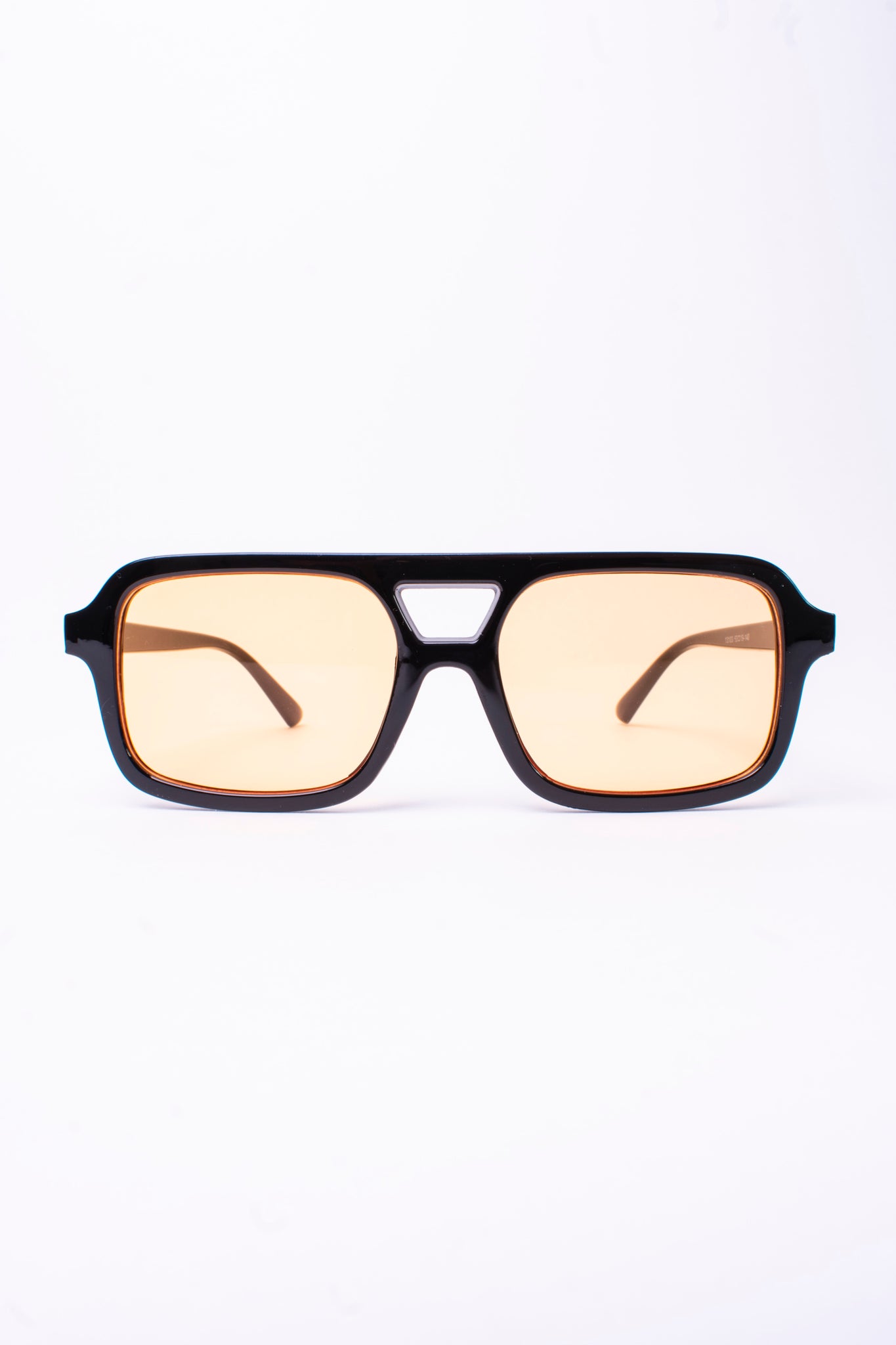 NOOR BLACK YELLOW