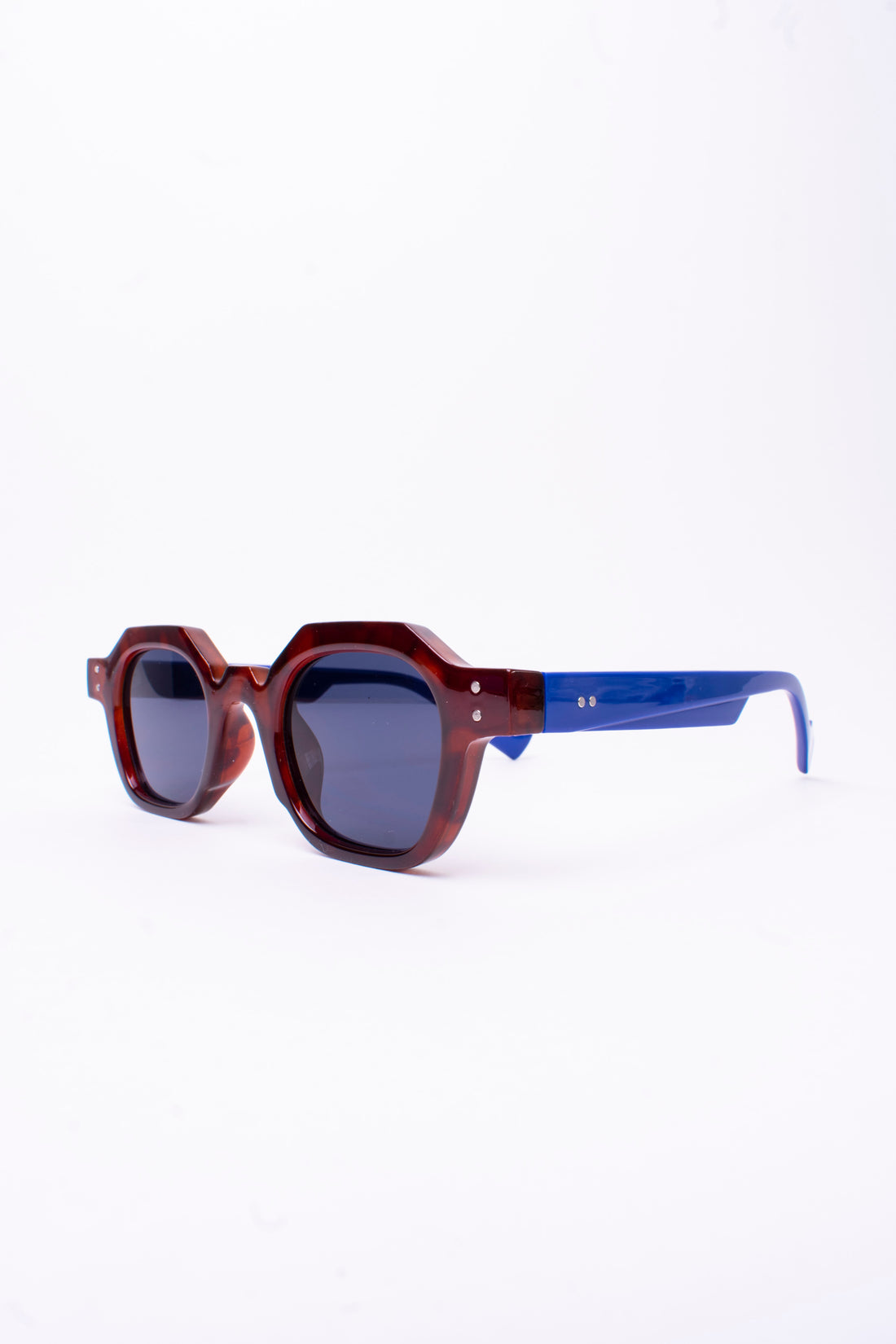 MARC BLUE